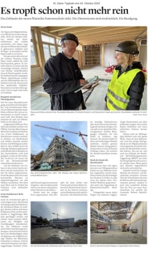Tagblatt 24102025