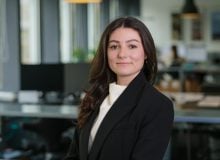 Arbnora Ibrahimi Klein